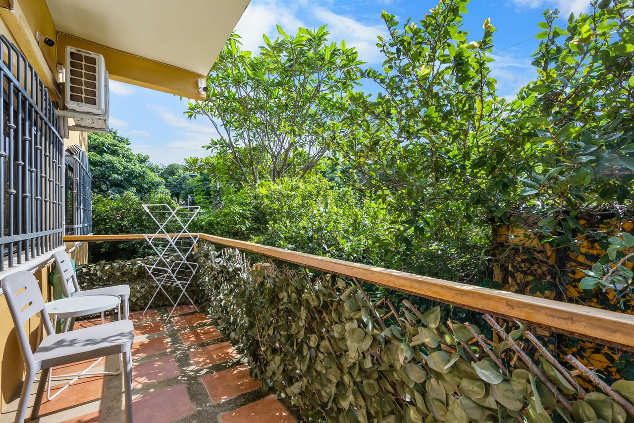 Eleri #17 | Tropical 3-Bedroom, 3-Bath Condo Just Steps from Tamarindo Beach