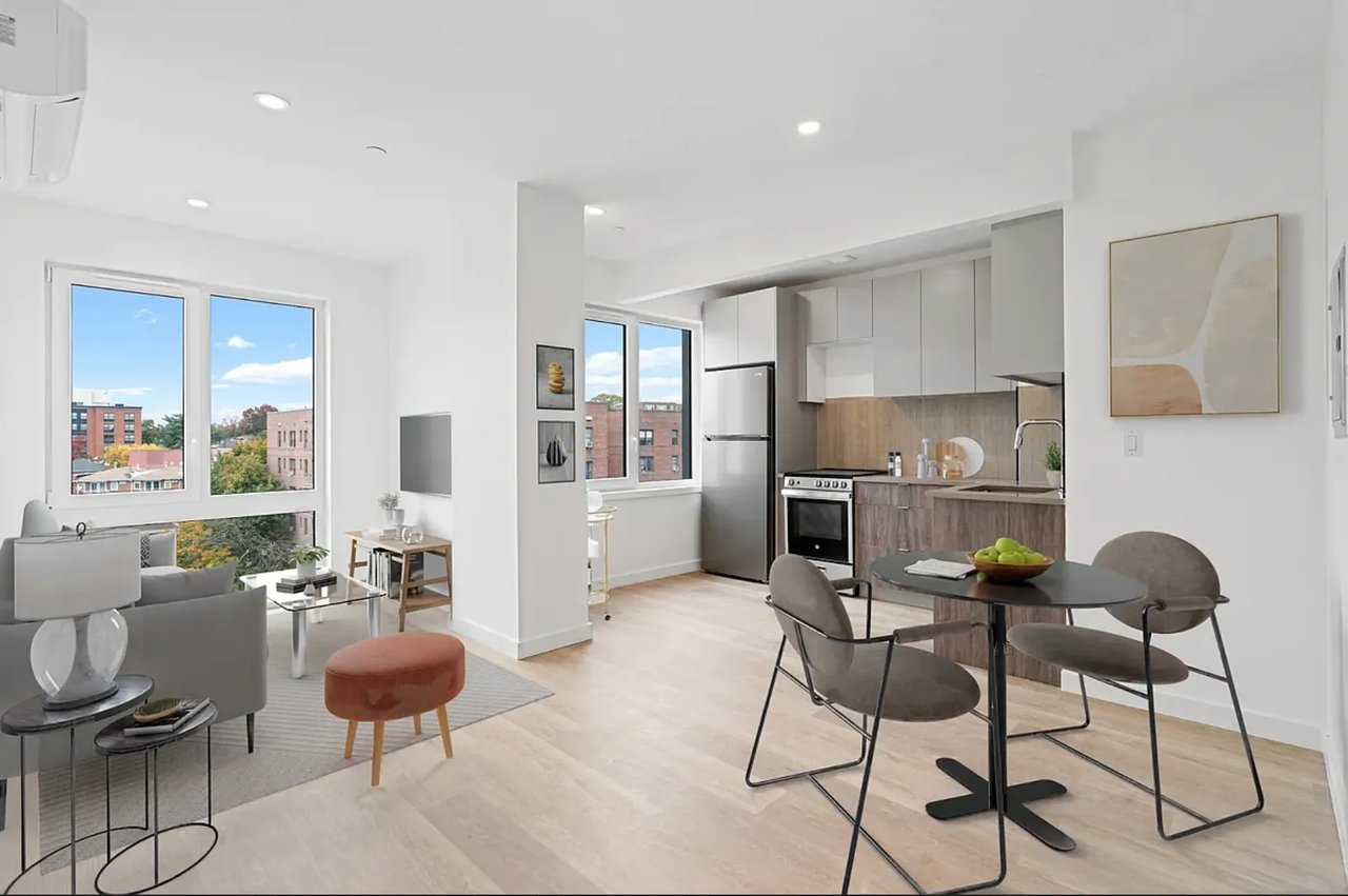 172-02 Hillside Avenue #2A