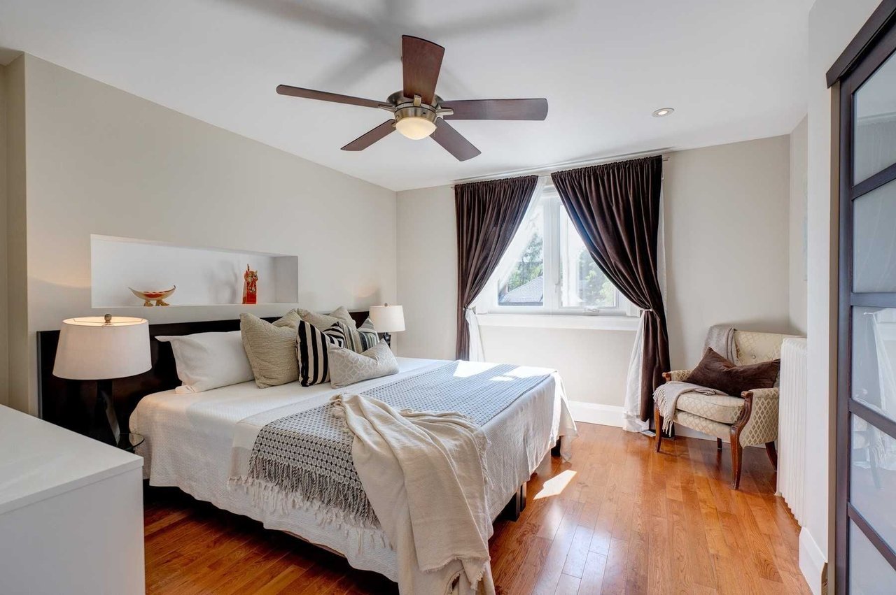 17 Hollywood Cres