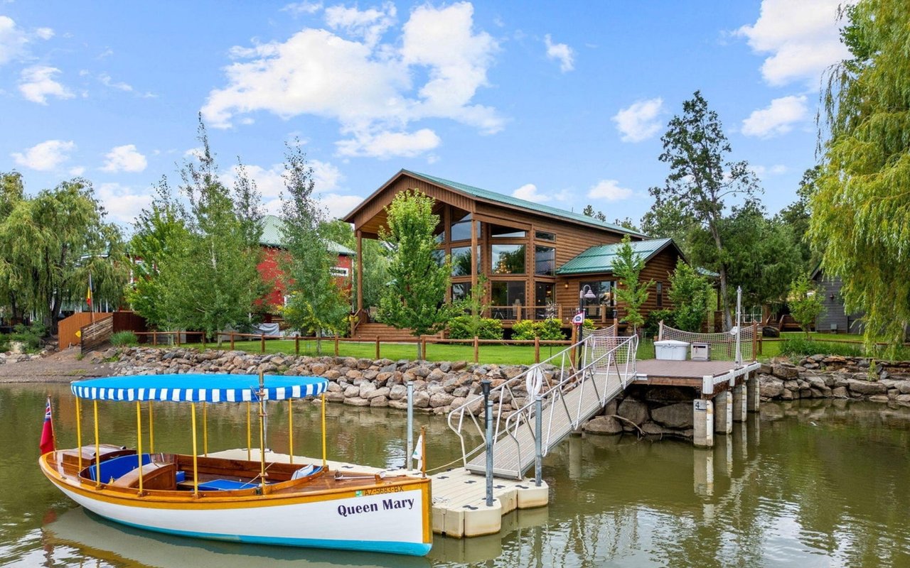 Pinetop-Lakeside