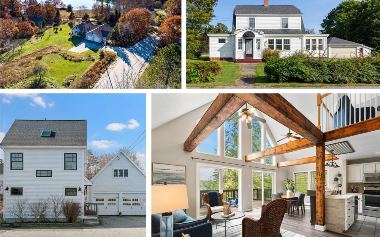 Highlights from Legacy Properties Sotheby’s International Realty’s Recent Sales