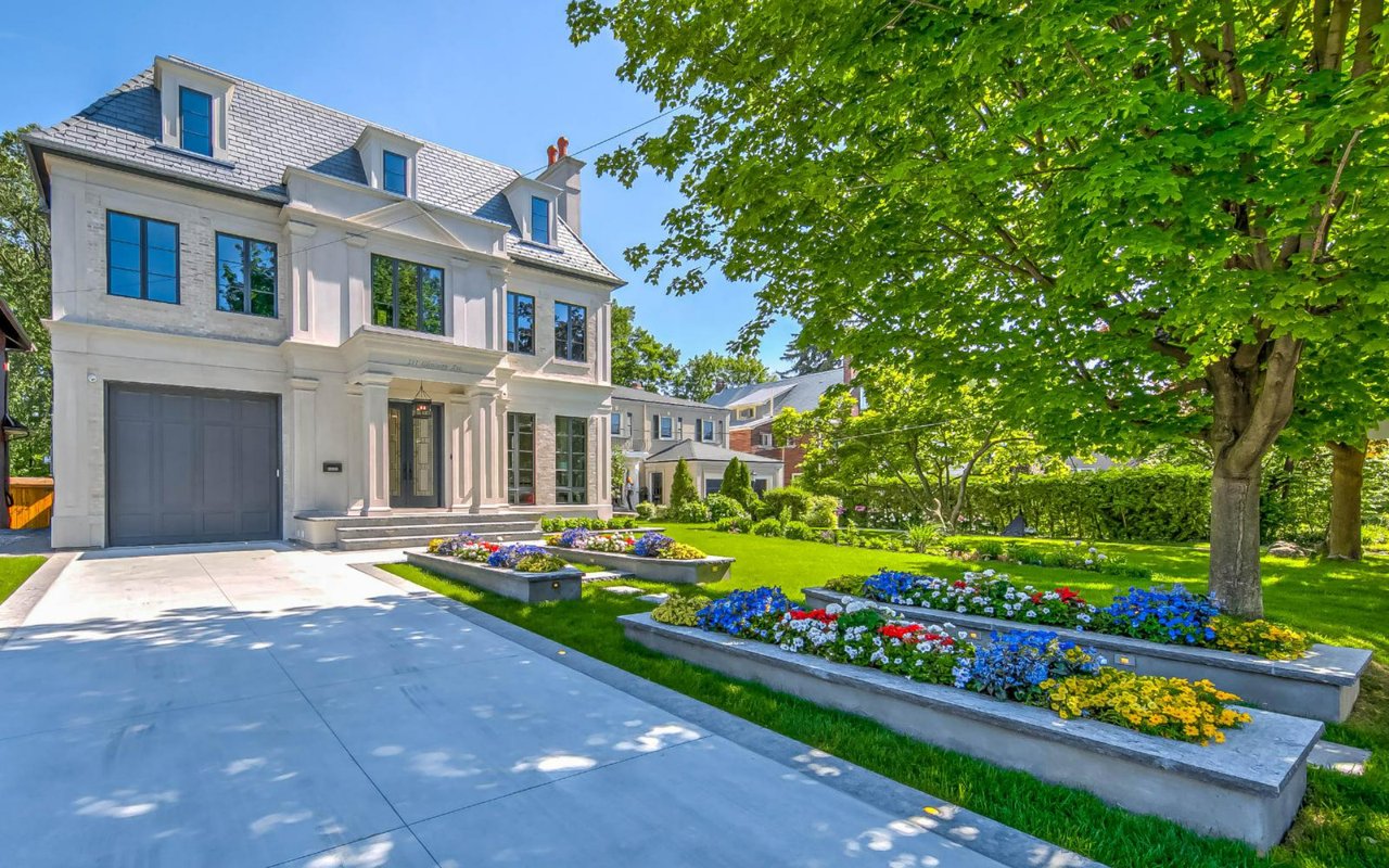 Real Estate Market Commentary – May 2022