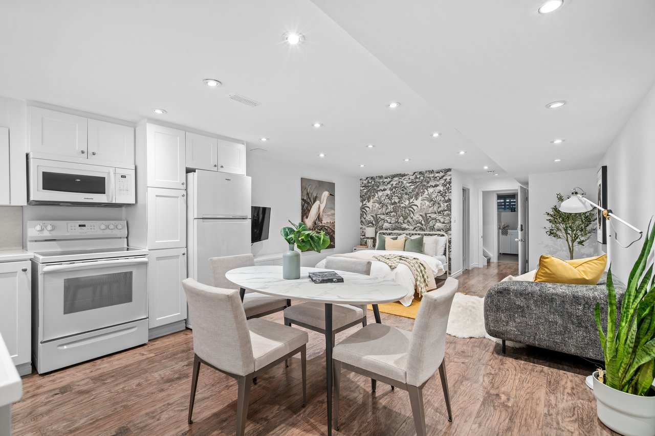 11A Norwood Road