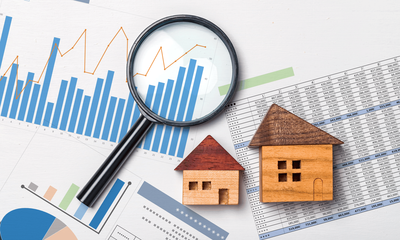  How Market Fluctuations Impact Property Values in Aruba 📉🌴