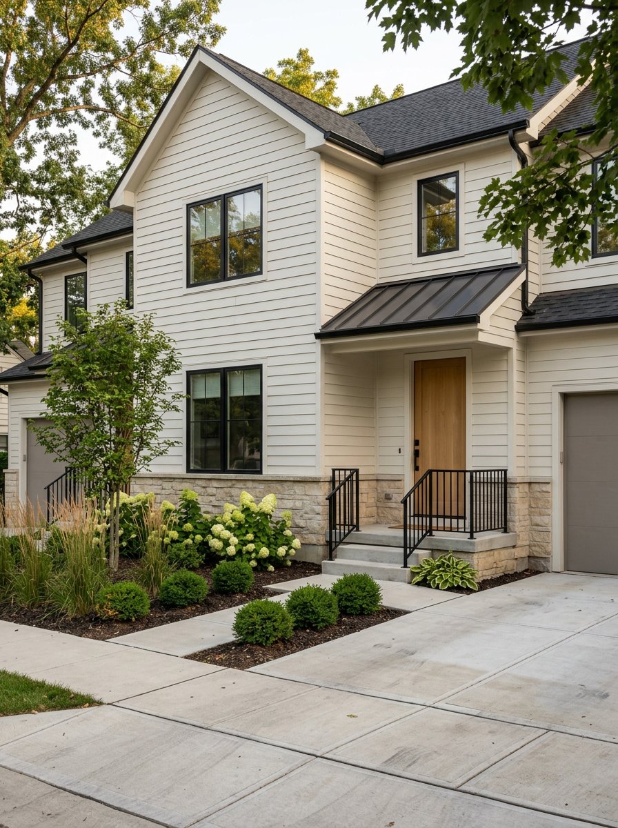 A Buyer’s Guide To Plymouth Townhomes And Low-Maintenance Living