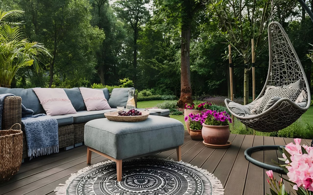 Transform Your Home with Stunning Outdoor Living Spaces: The Ultimate Guide