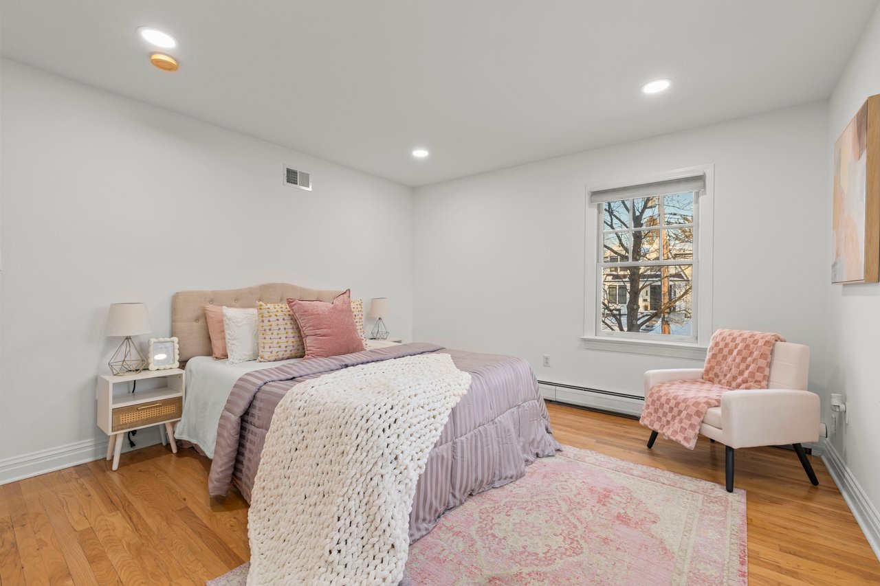 Expansive Custom Home