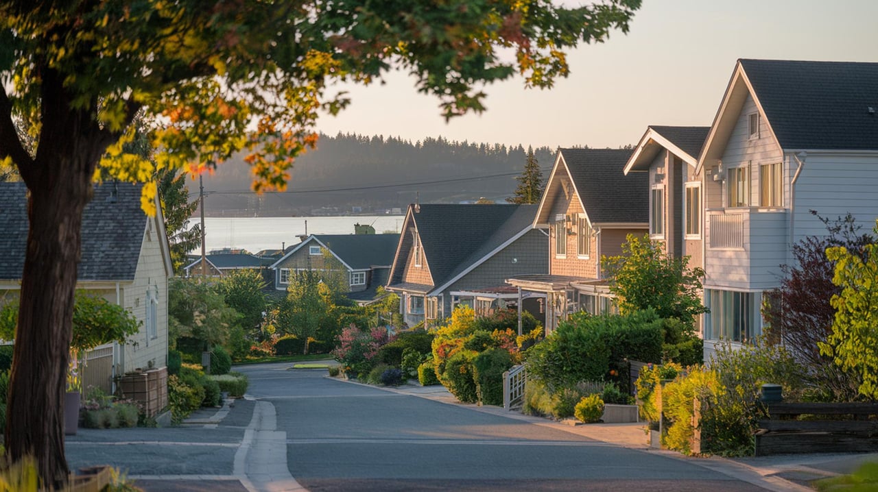 Your Guide to Buying a Home in Edmonds Neighborhood, WA
