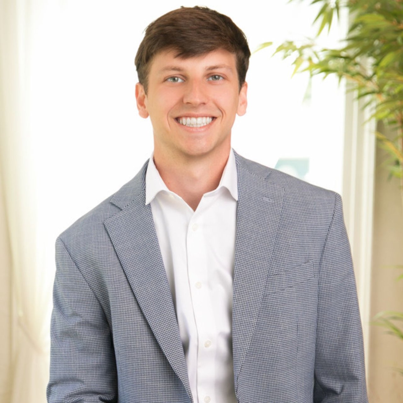 Tim Beakley Cocoa, FL Real Estate Headshot