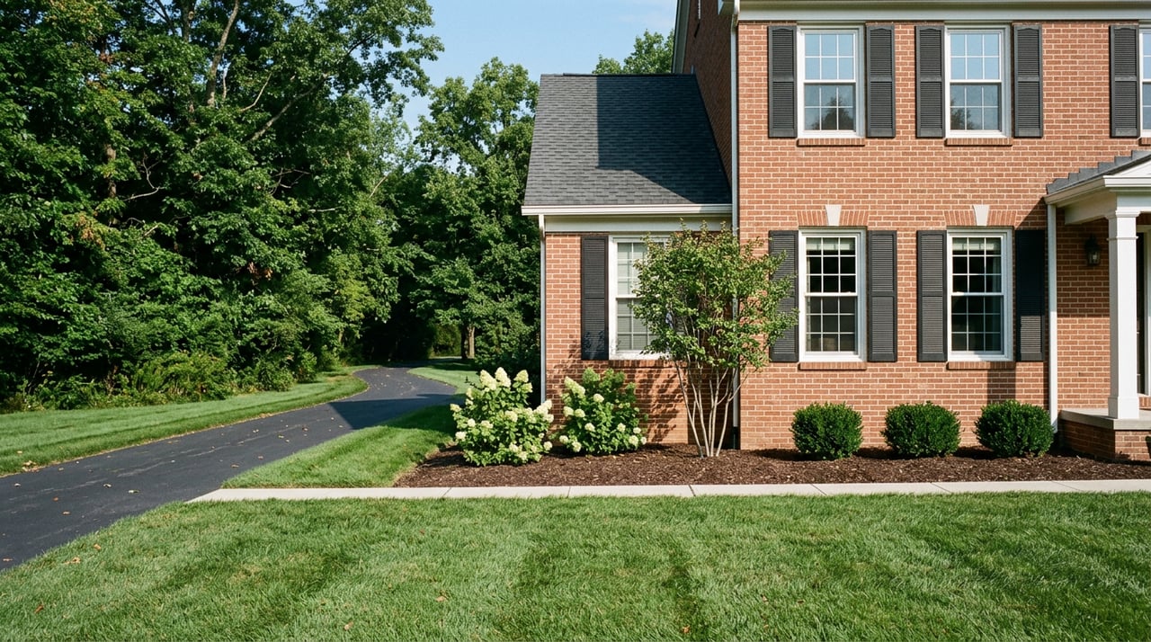 New Albany Parks And Trails Guide For Home Shoppers