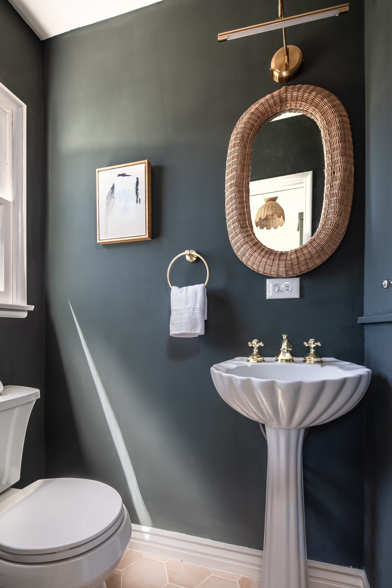 2286 E Dudley St, Pasadena