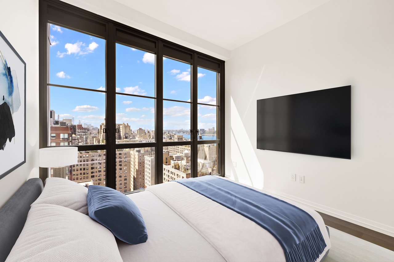 250 West 96th #21B