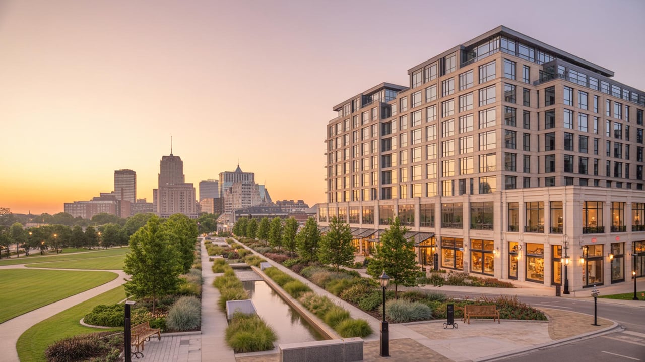 Top Local Amenities That Boost Your Home's Resale Value