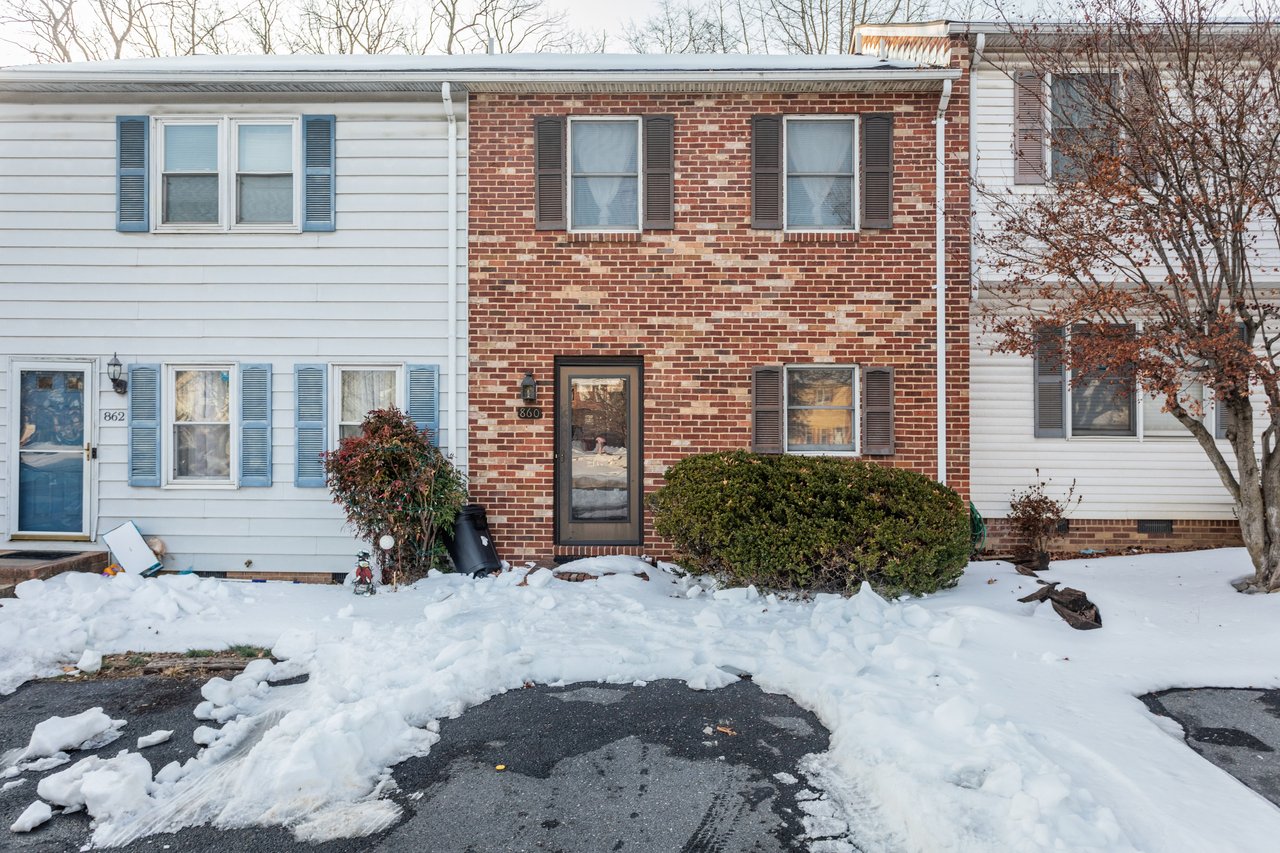 Reherd Acres