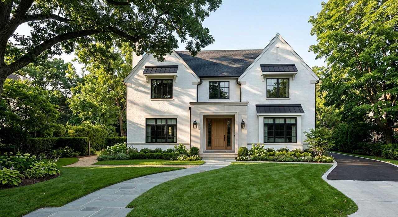 Oak Brook For Active Lifestyles: Golf, Fitness, And Green Space