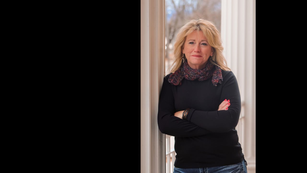 Meet Wanda Sumner