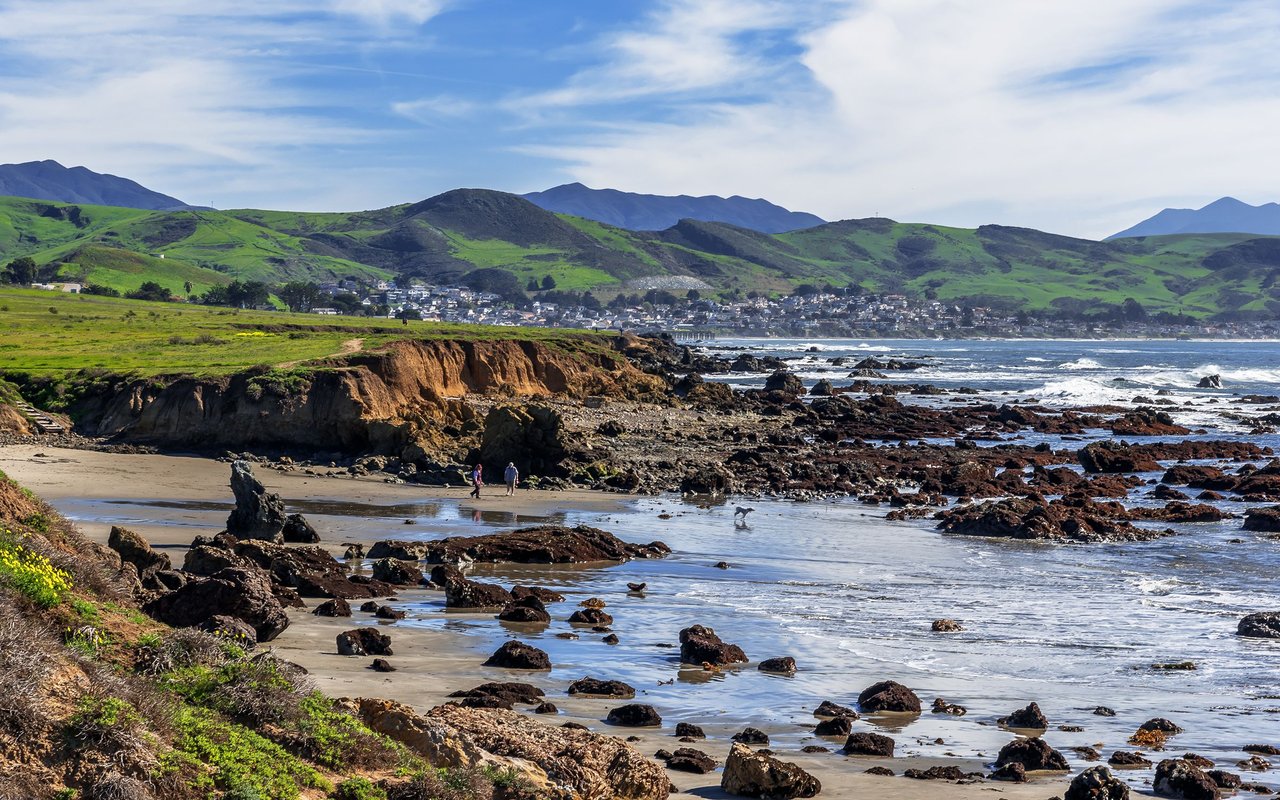 Cayucos