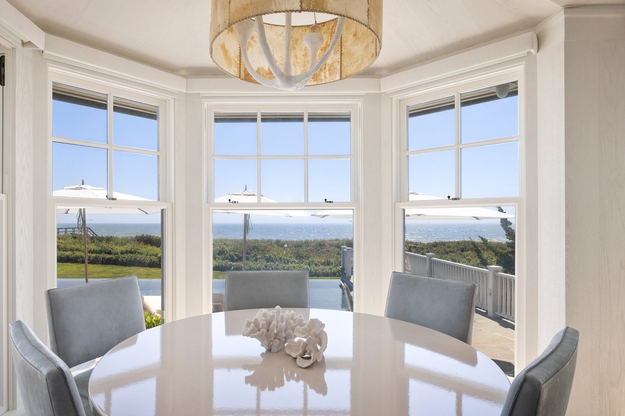 Sagaponack Oceanfront