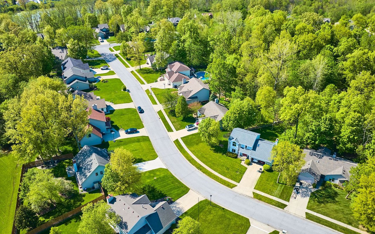 Alger Heights