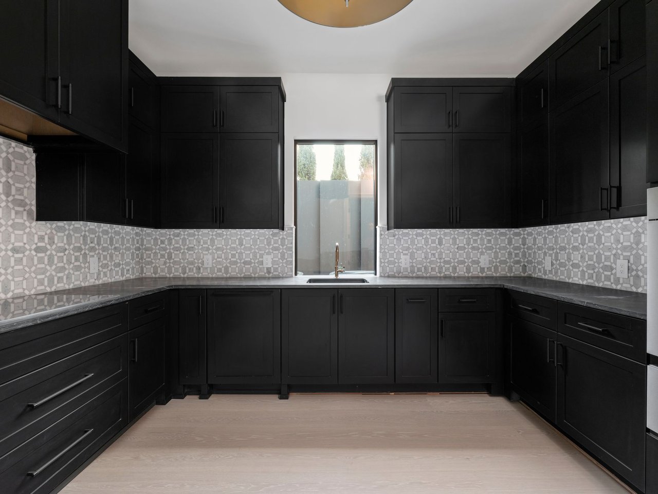 The Watermark of Lake Austin