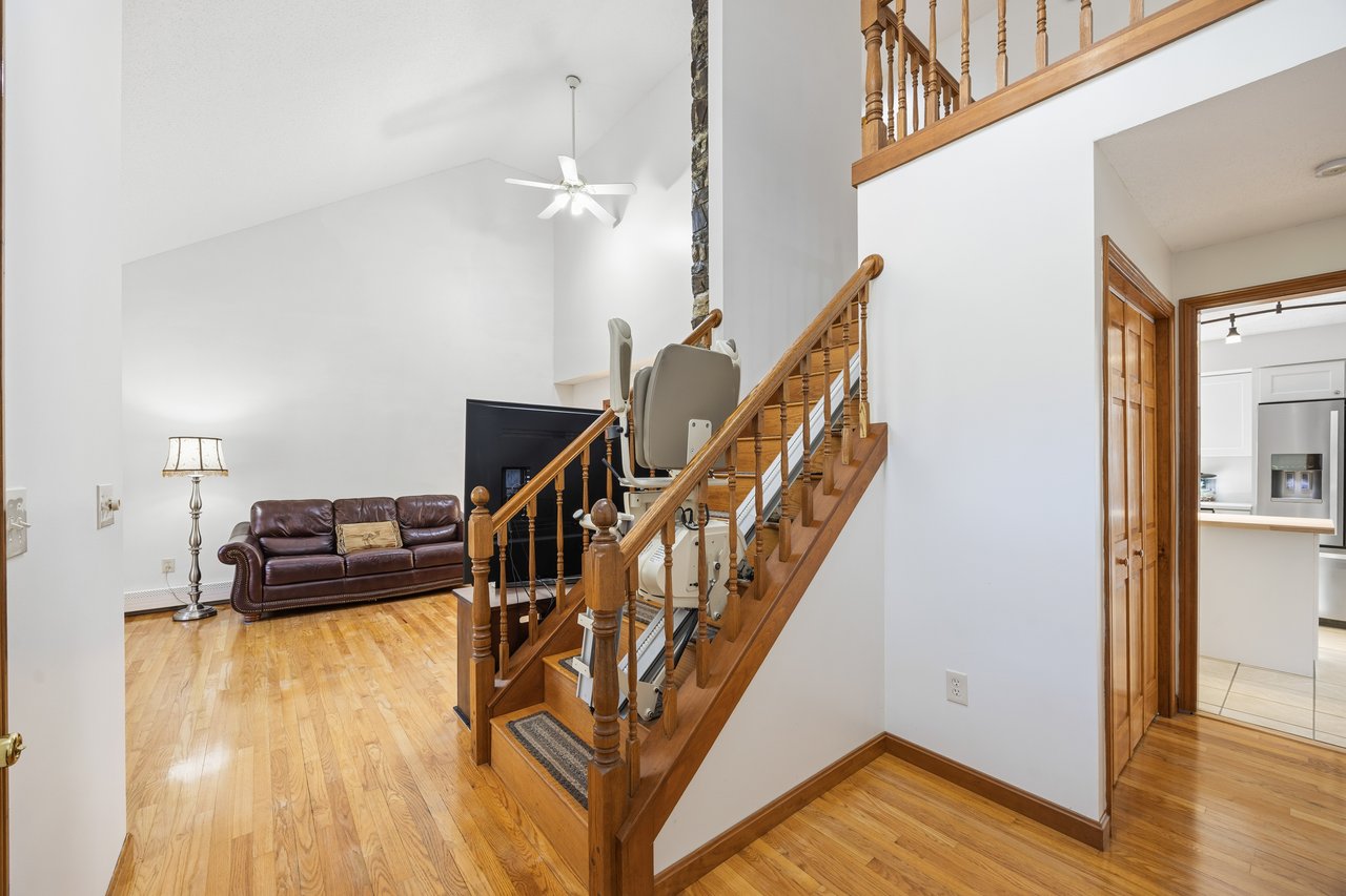 1310 Richville Road