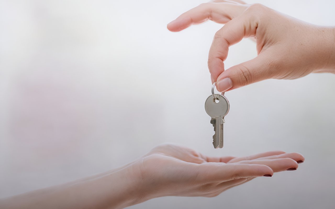 Common Ways of Holding Title