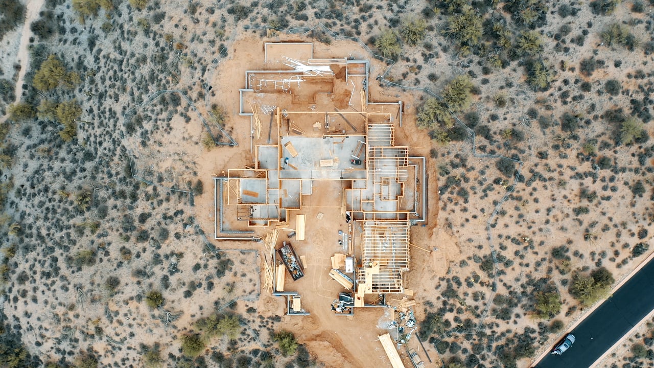 Ocotillo Project
