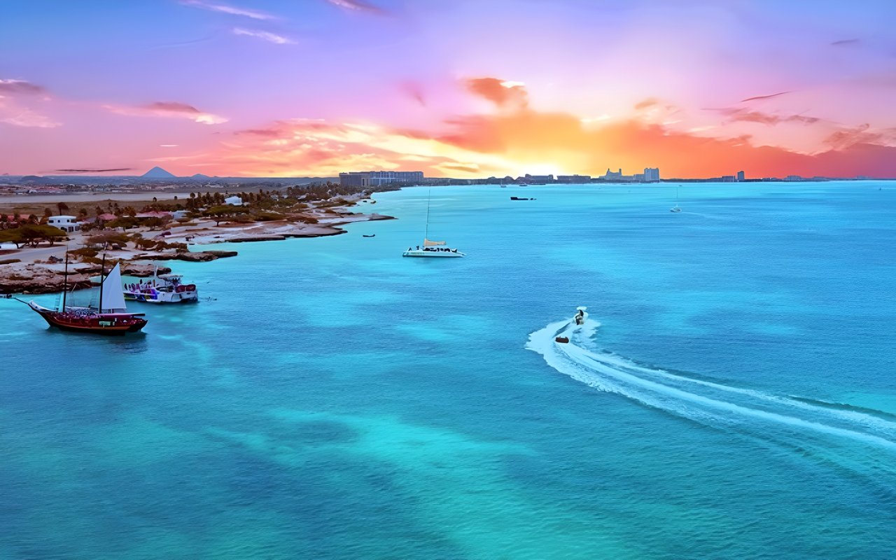 Atlantic 360 Residences