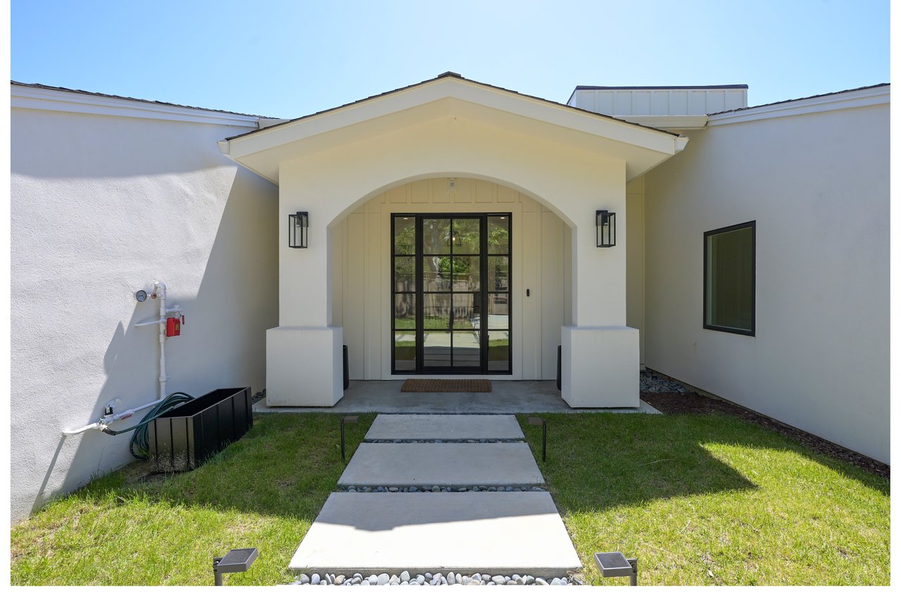 Greenbrae Flats