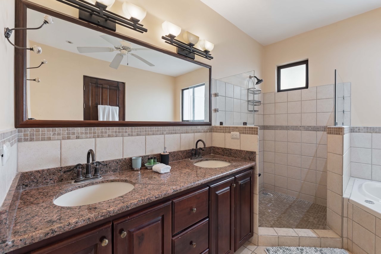 Villa Catalina 16 | Oceanview Luxury Villa in Playa Potrero