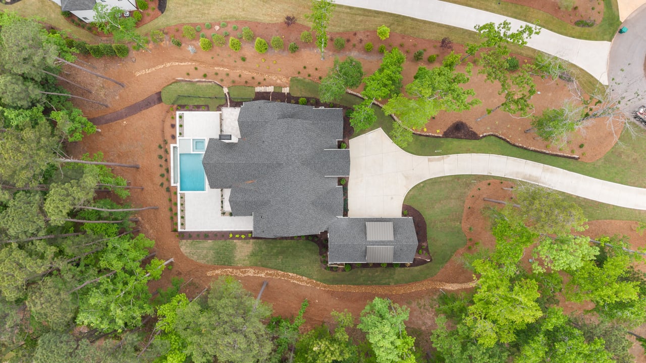 1216 Fox Squirrel Dr