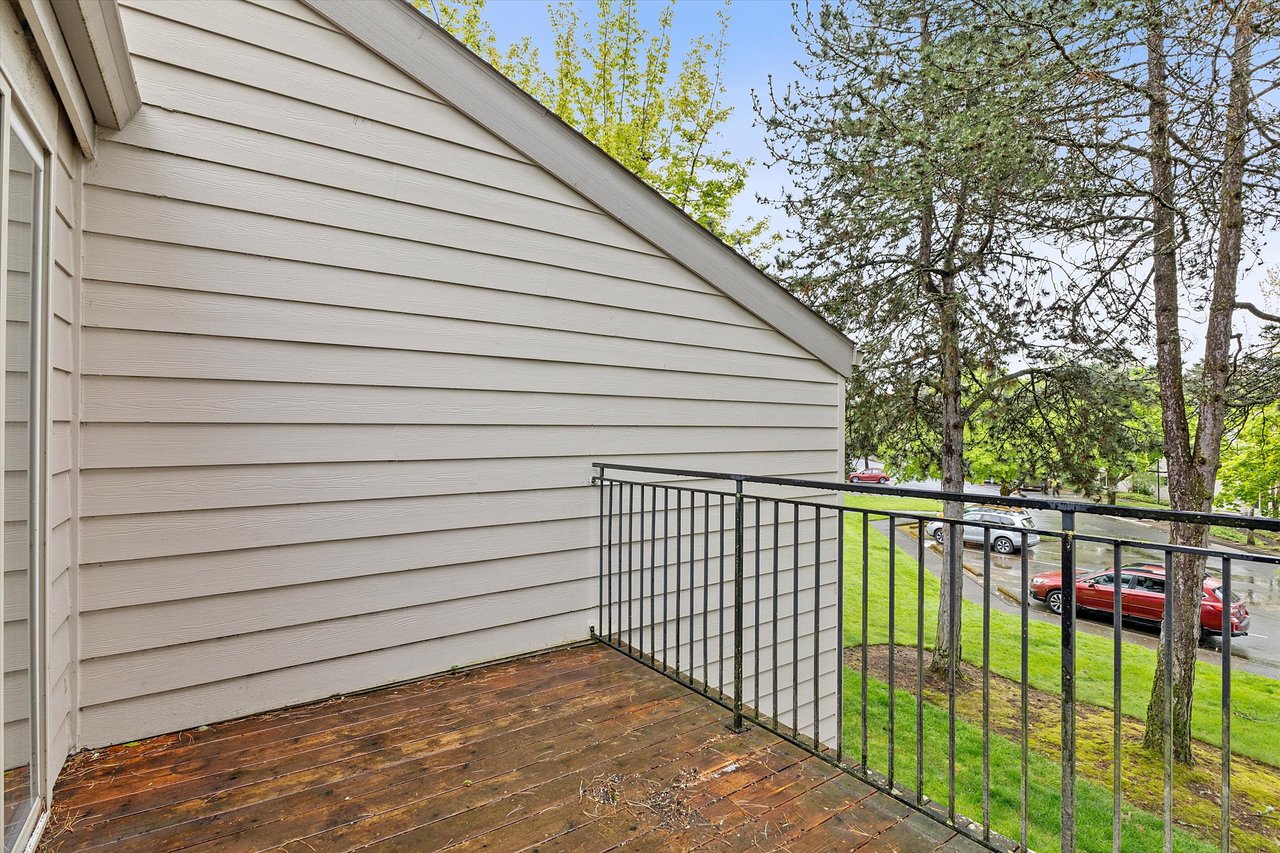 Easy Living in Beaverton