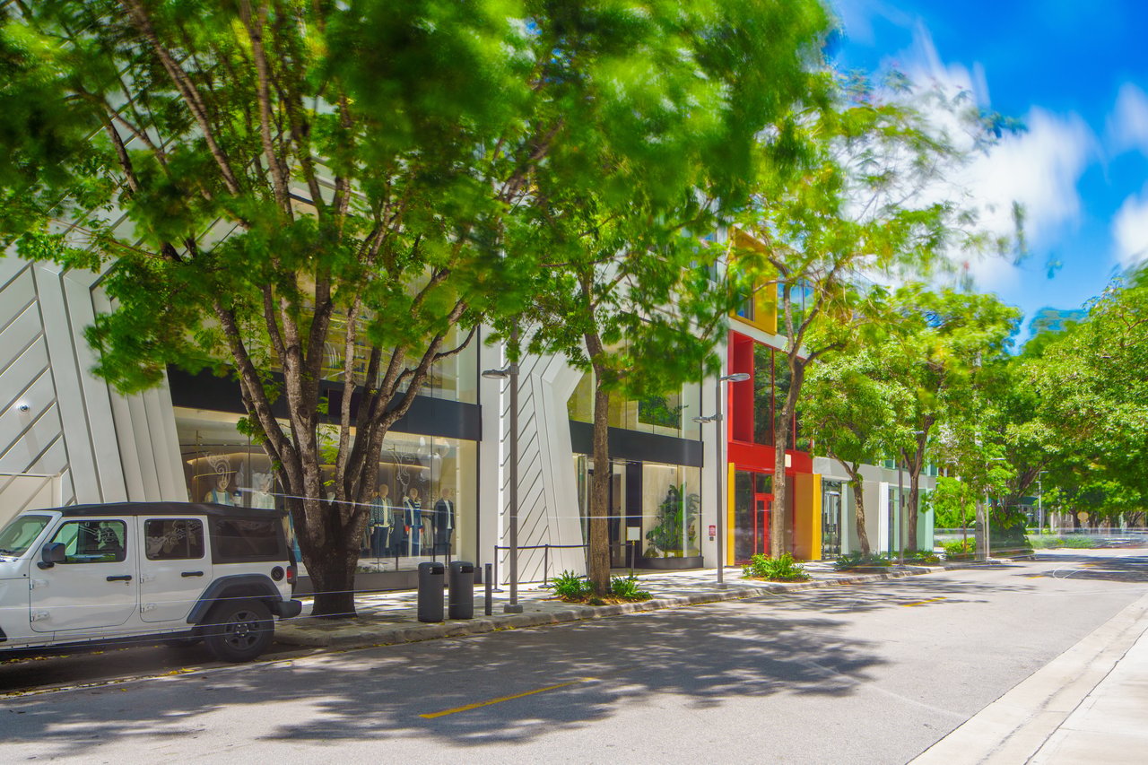 Little Haiti