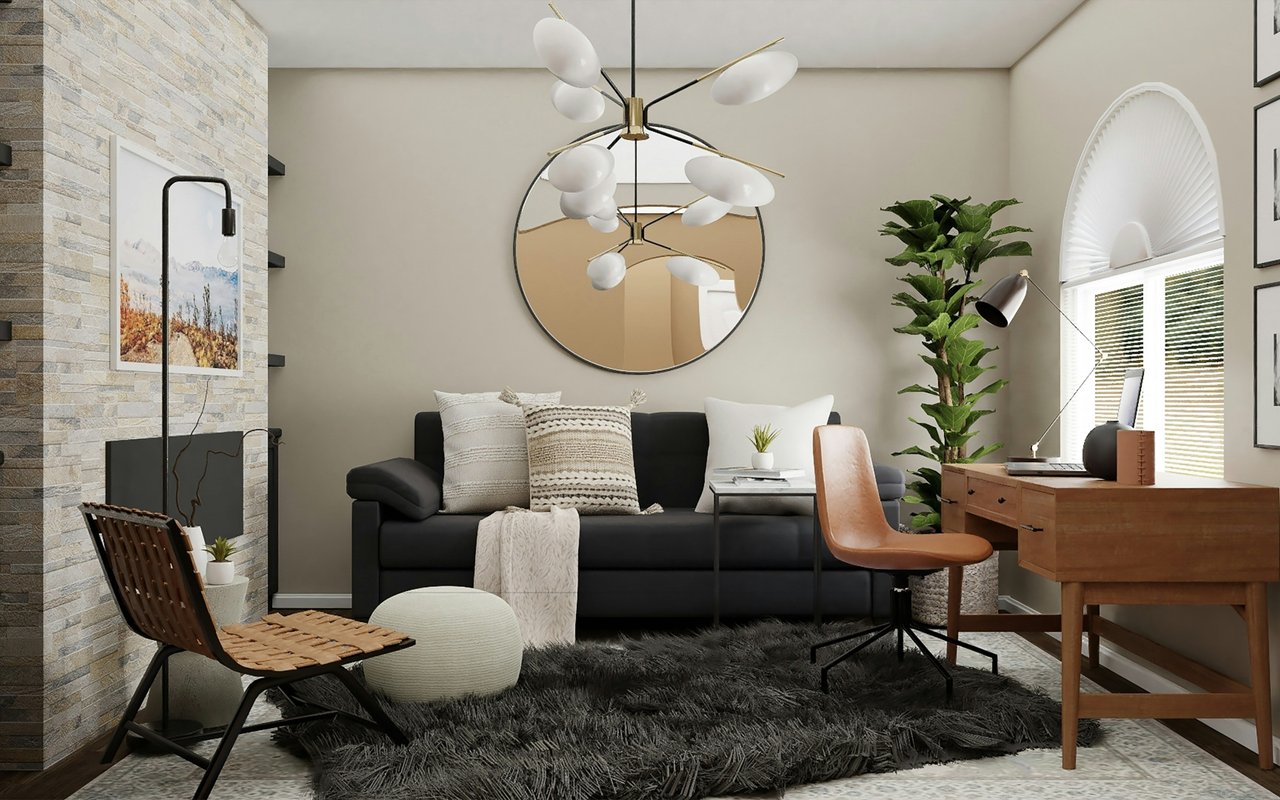 Adaptable Homes: Designing for Multi-functionality in Every Room