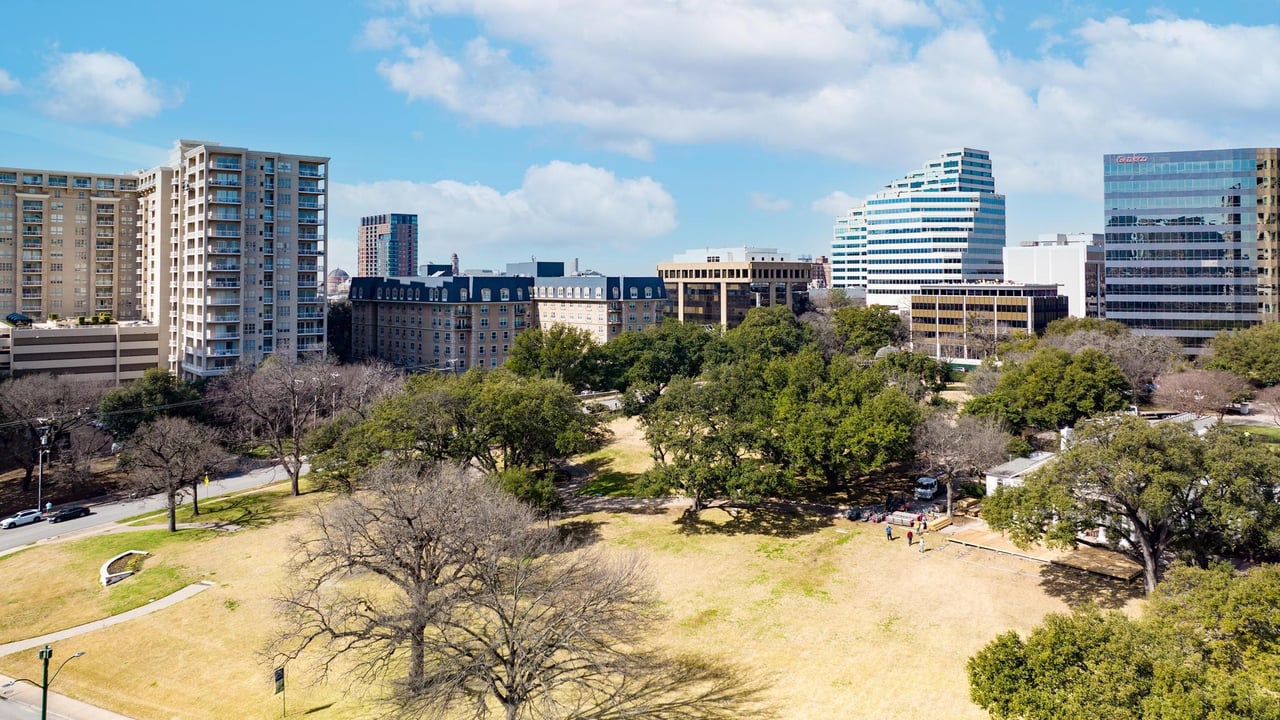 The Renaissance on Turtle Creek