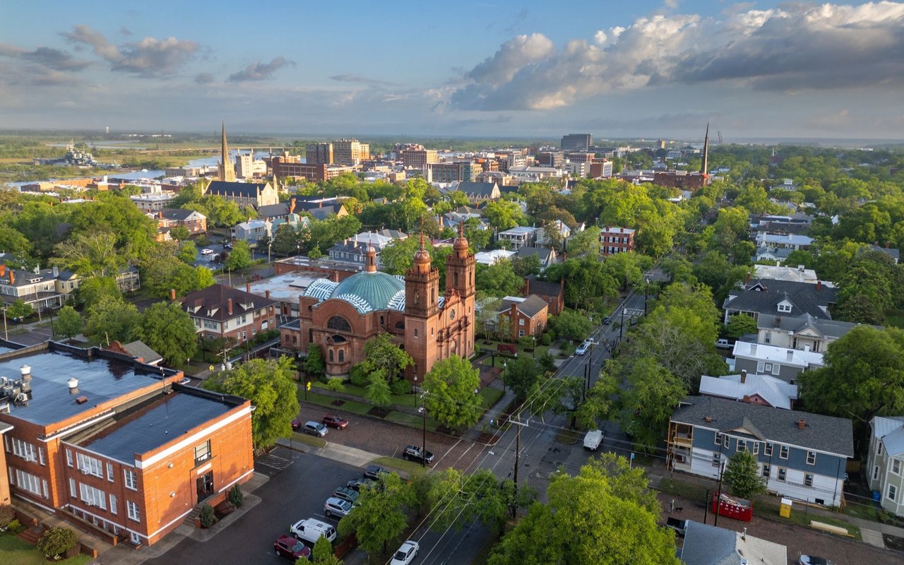 Wilmington