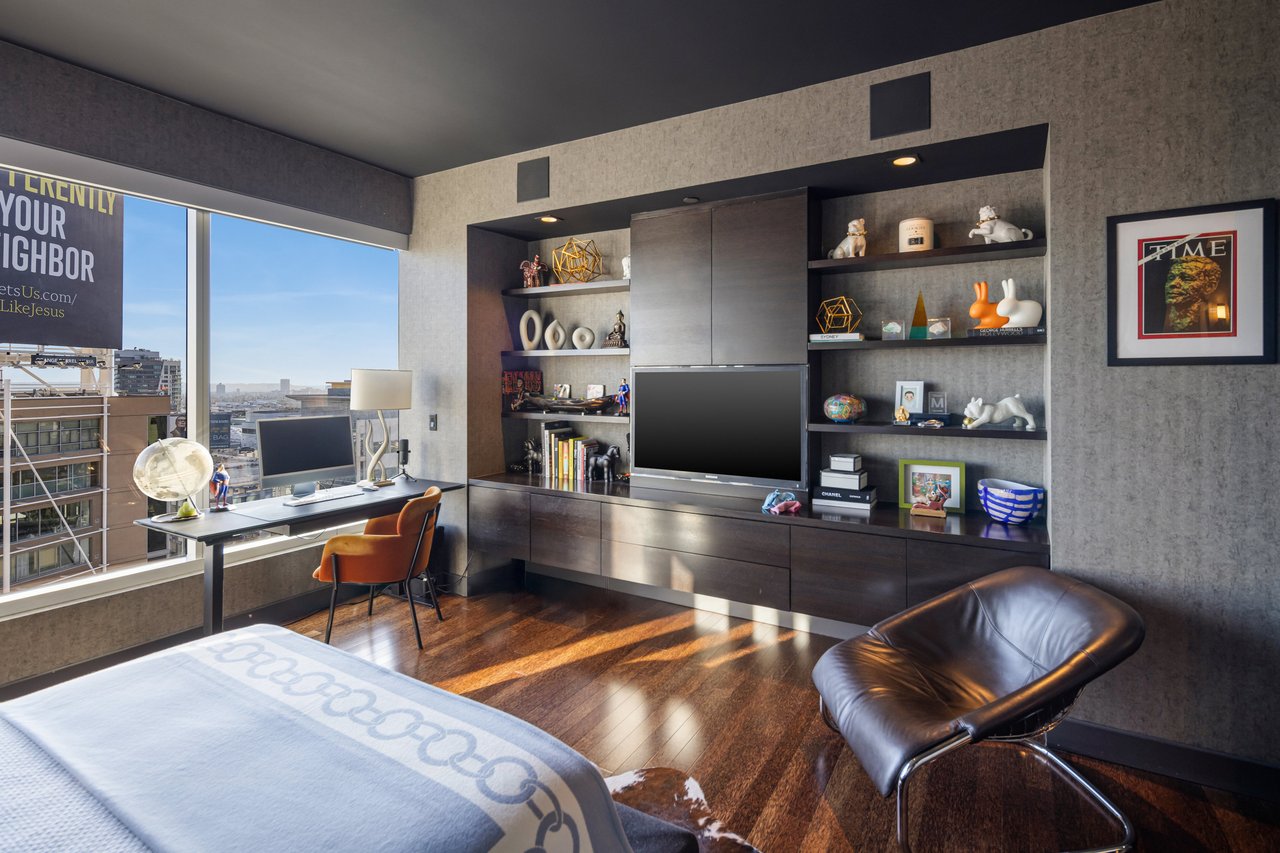 6250 Hollywood Blvd Unit: 14H