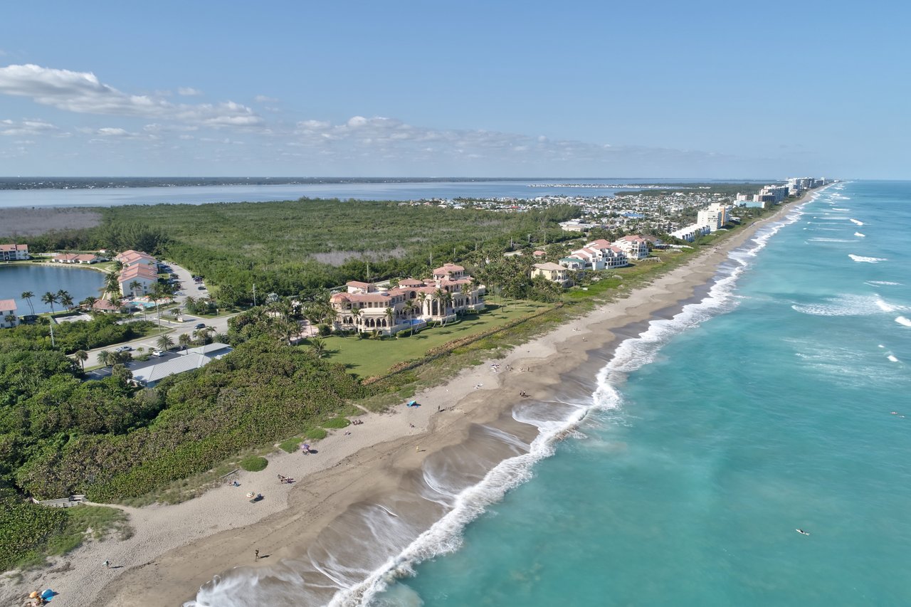 Hutchinson Island 