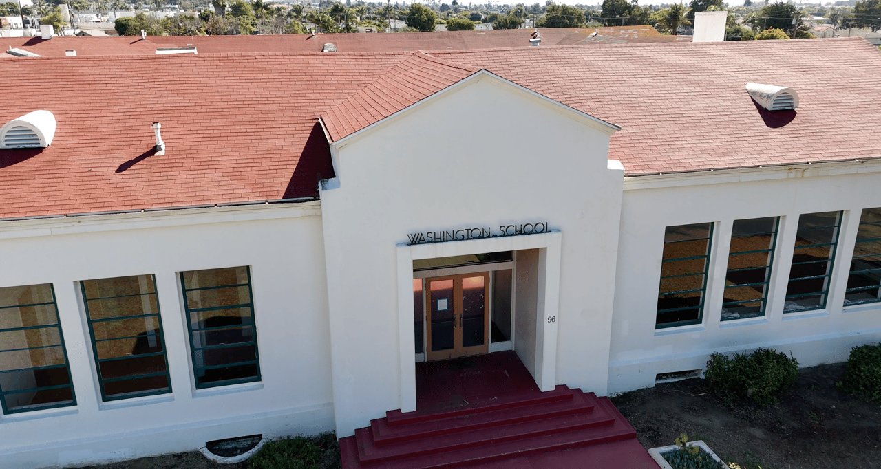 Former Washington School Site in Ventura Sold to City Ventures for Housing