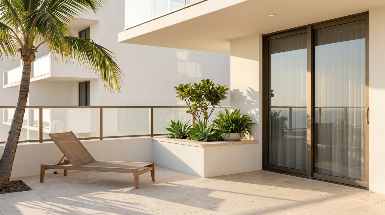 Surfside’s Boutique Beach Lifestyle for Second-Home Buyers