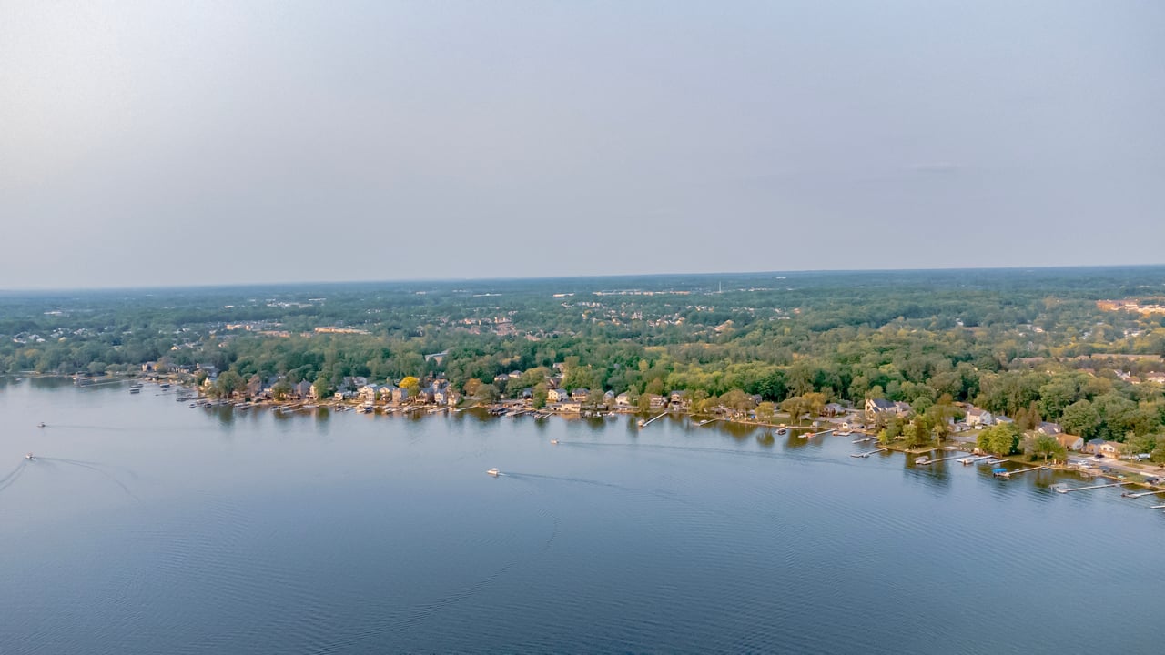 Oak Grove Sub No - Auburn Hills