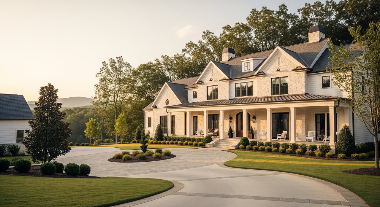 Canton Housing Market: Trends And What They Mean