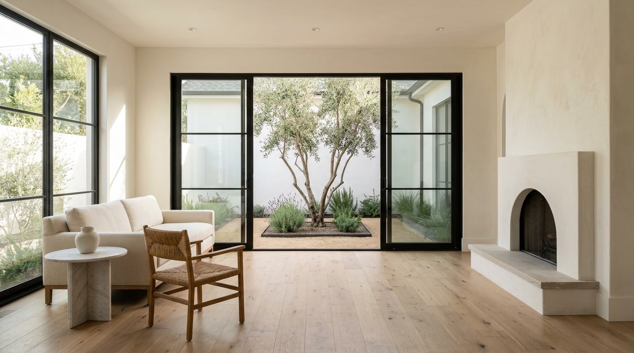 Inside The St. Helena Luxury Home Market