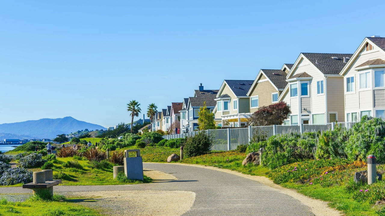 Are Home Prices Dropping? Here’s What the Data Really Shows