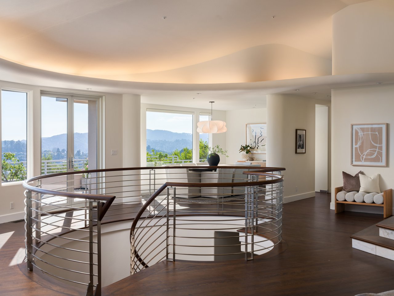Captivating Views of San Francisco and the Bay