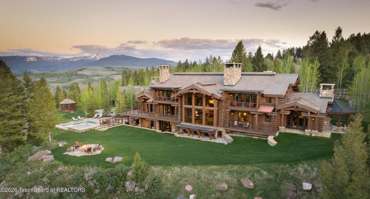 1125 W BAR BC RANCH Rd