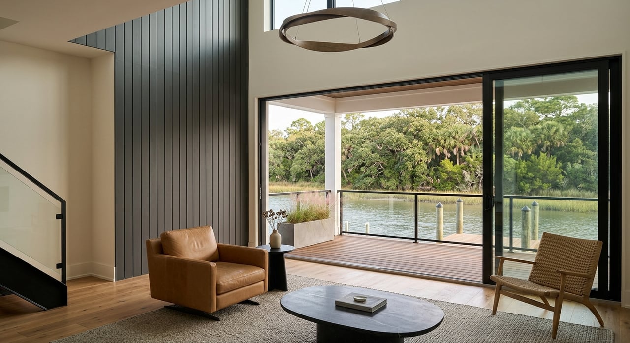 River Lights Or Carolina Beach? Choosing Your Coastal Fit