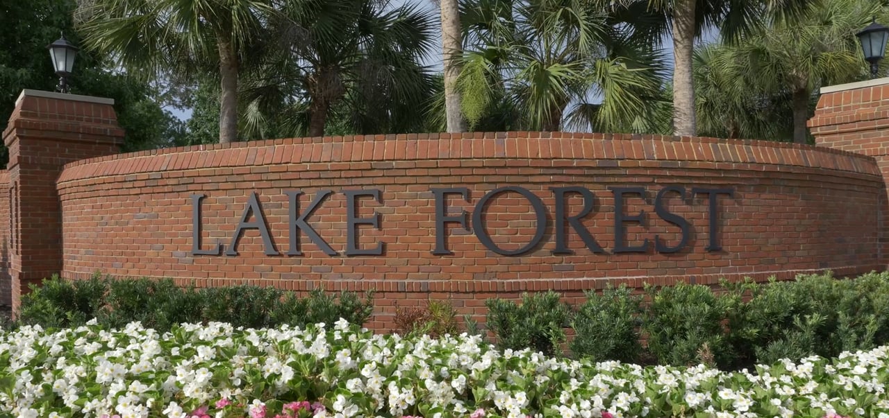 Lake Forest image