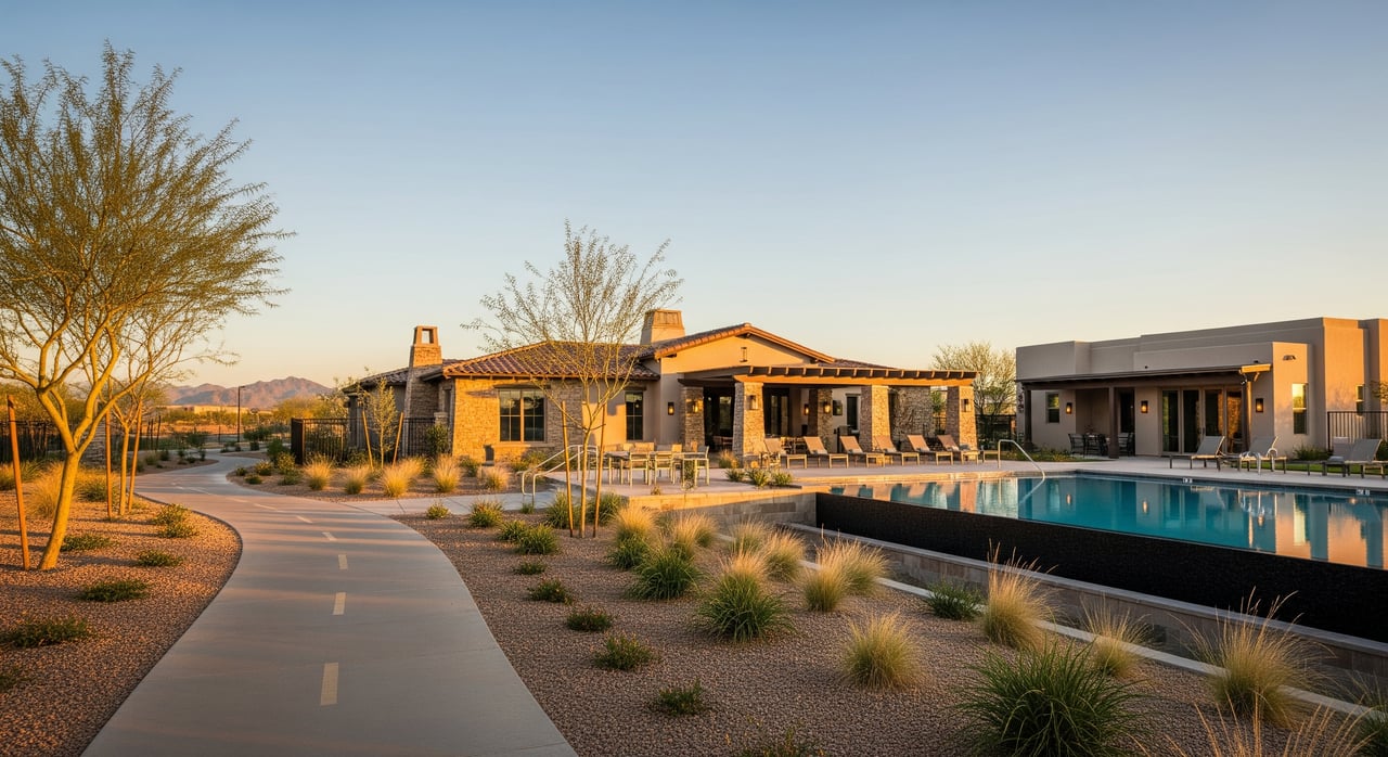 Guide To Gilbert’s Master-Planned Communities cover