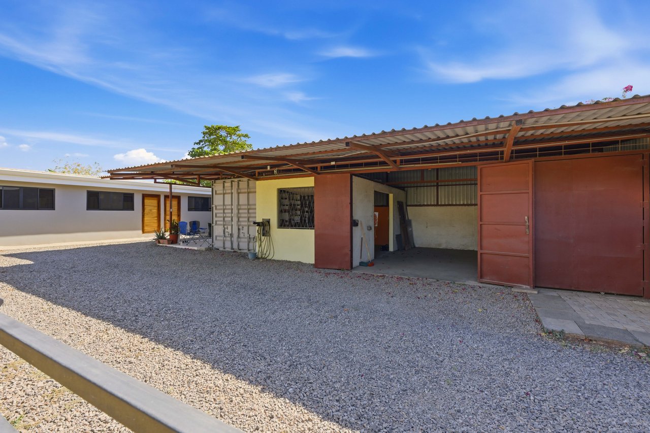 The Jewel of Sardinal | Income, Lifestyle, and Opportunity in One Exceptional Property